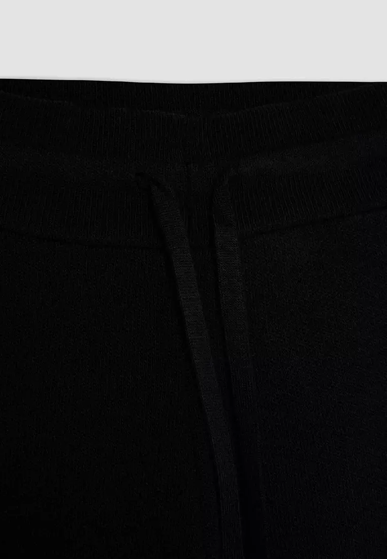 Drawstrings Trousers