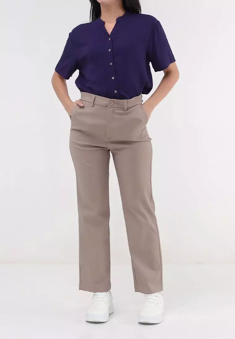 Trouser Pants Ladies