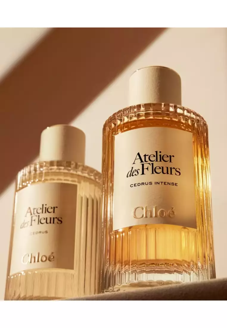 Buy Chloe Chloé - Atelier Des Fleurs Cedrus Intense Eau De Parfum