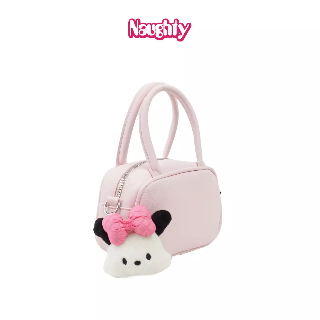 Tas Selempang Wanita Mini Sling Bag Ghea G525 2406002 Naughty Accessories