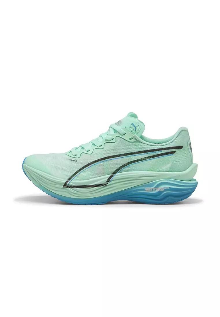 Deviate NITRO™ Elite 3 Women's Running Shoes (Green)