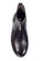 Shu Talk black XSA Mid Calf Leather Chelsea Boots D9BD6SHA474433GS_5