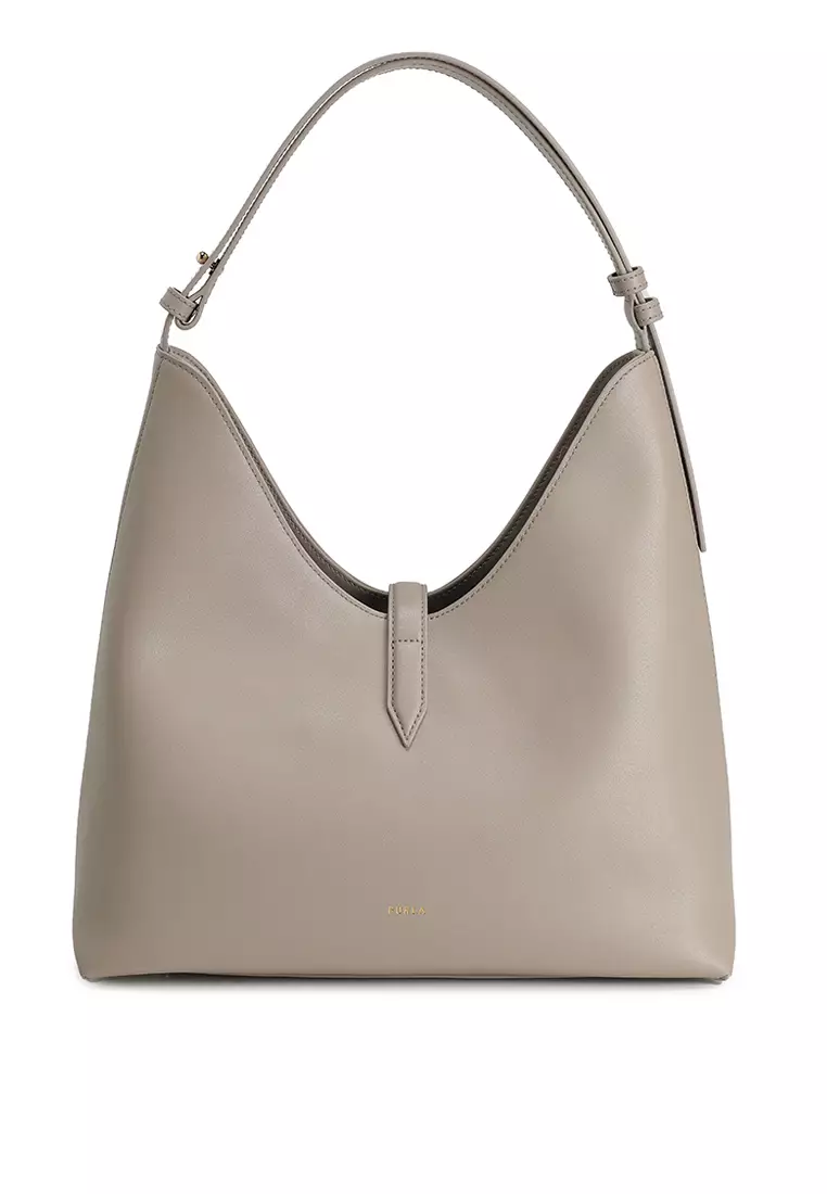 Goccia M Hobo Bag