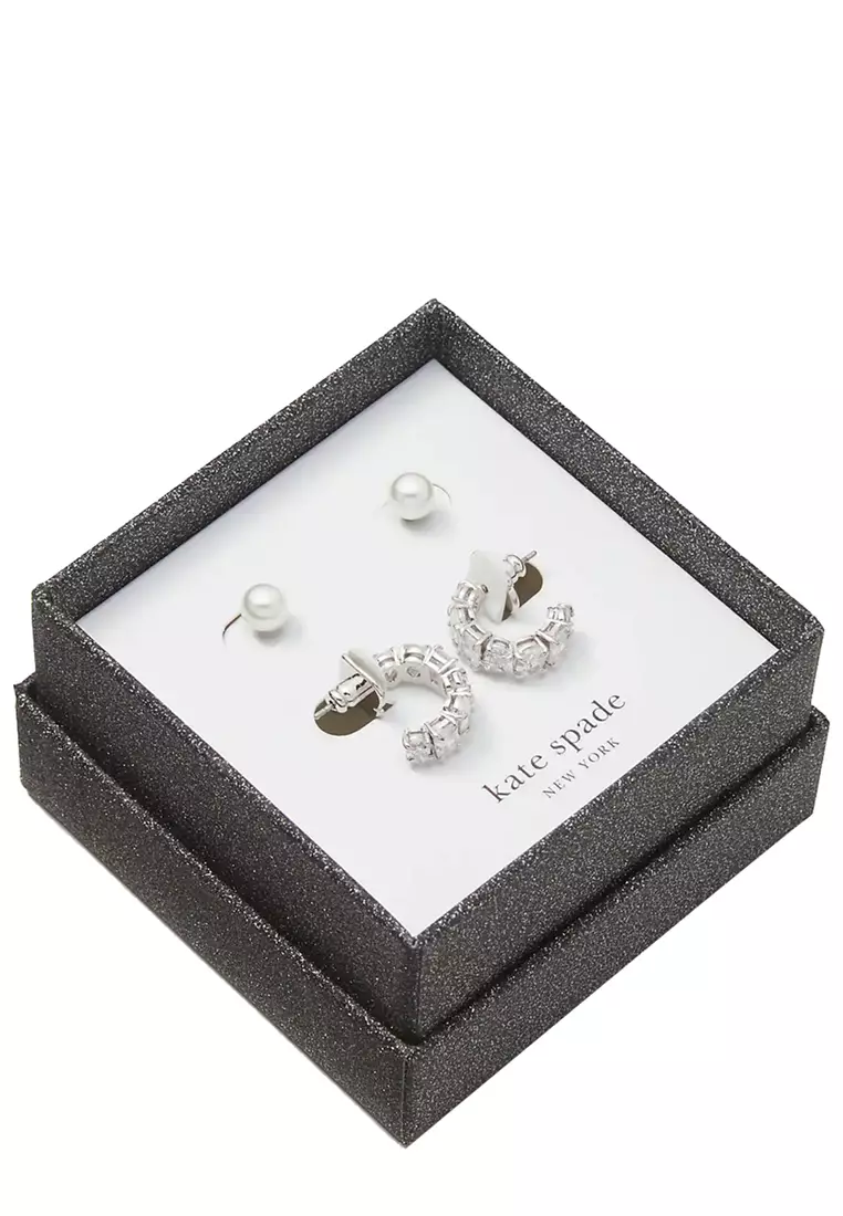 Kate spade on sale ear crawlers