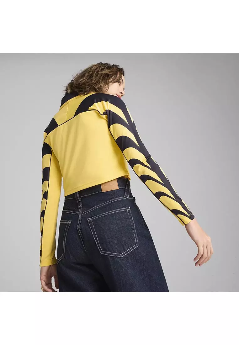 Future.Puma.Archive Jersey