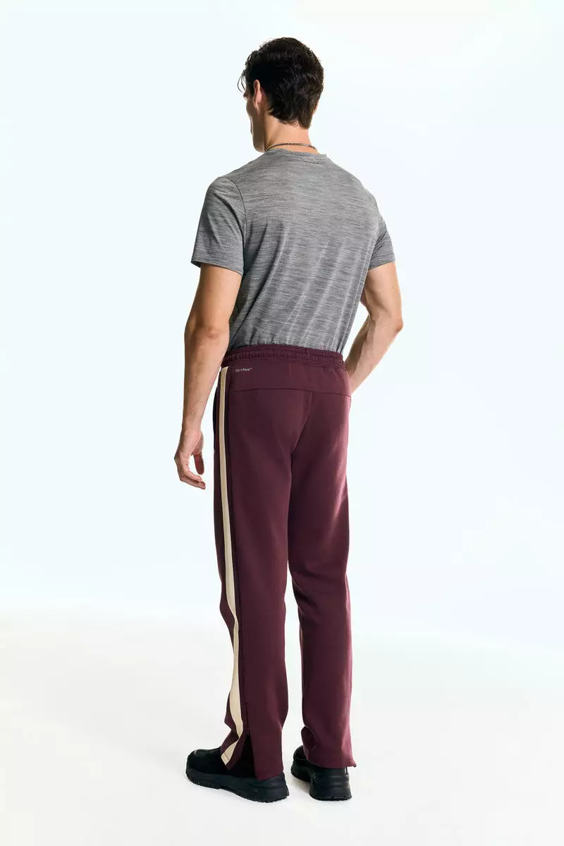 Regular Fit Track pants with DryMove™