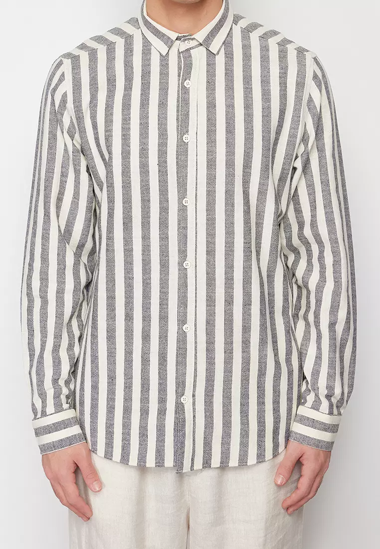 Stripe Shirt
