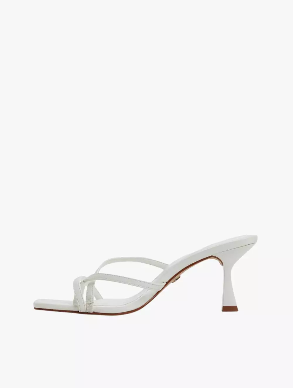 Aldo Calypsa Women's Heeled Sandals - White