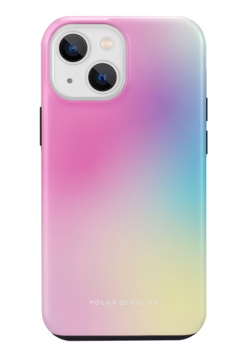 Verval Inzichtelijk periode Polar Polar Sweet Dream Holo iPhone 13 mini Dual-Layer Protective Phone  Case (Glossy) 2021 | Buy Polar Polar Online | ZALORA Hong Kong