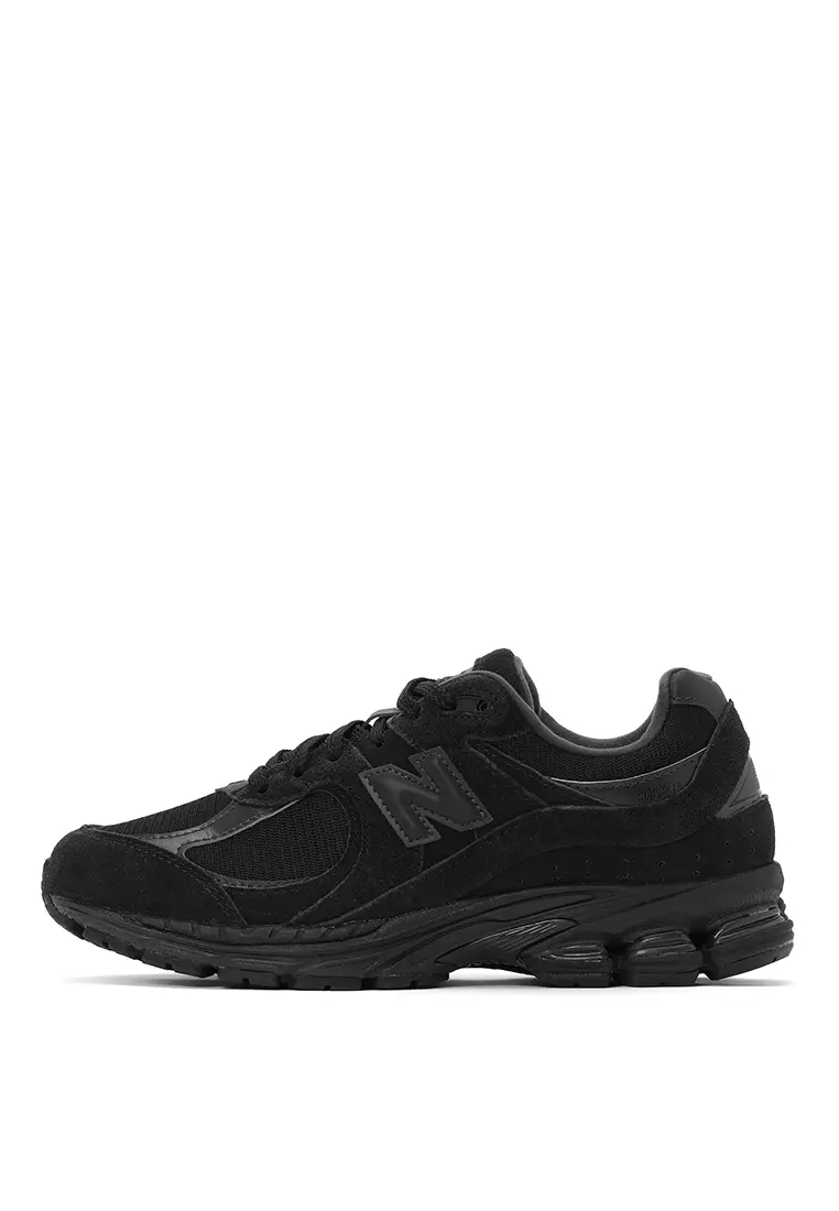 Discount on New Balance  shoes - SKU: 2002 Classic Lifestyle Shoes