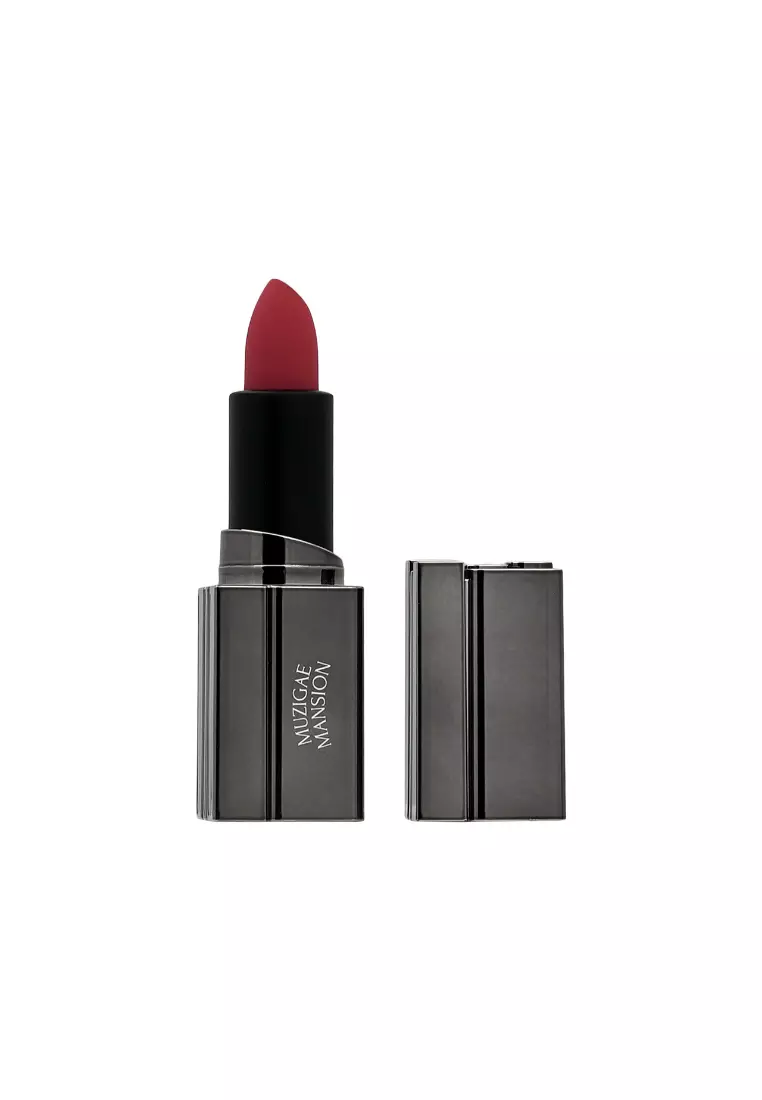 Discount on MUZIGAE MANSION  shoes - SKU: Moodwear Blur Lipstick 1pcs