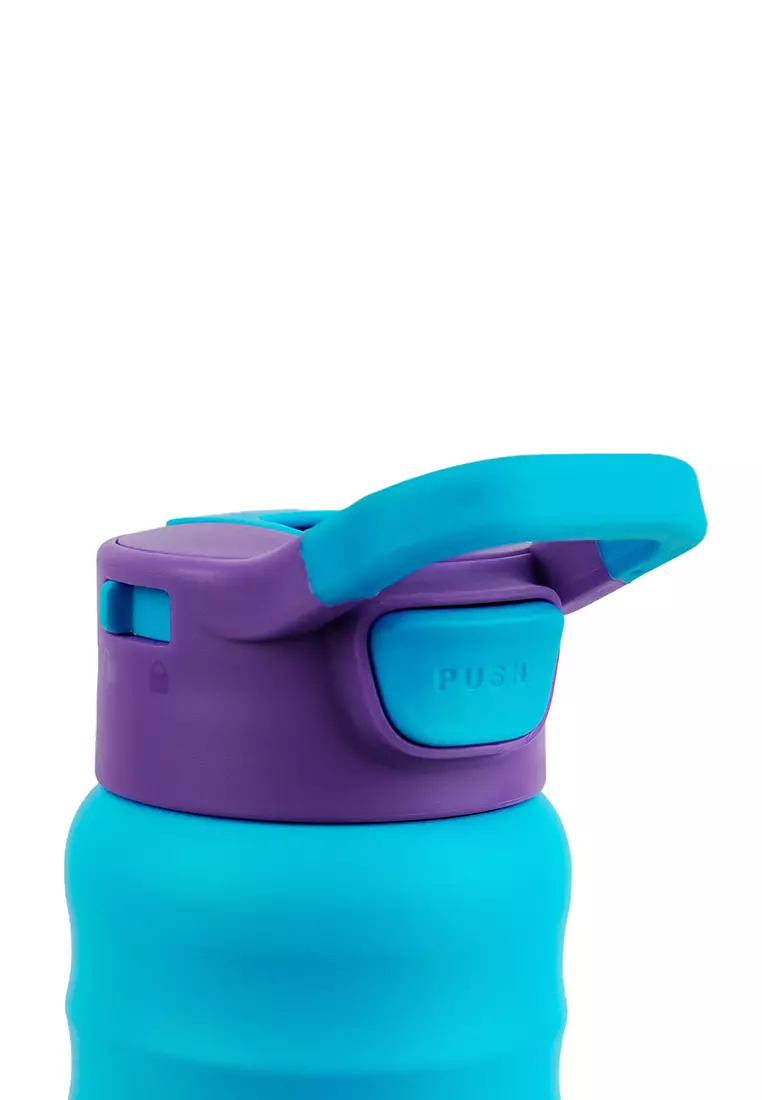 12oz Navigator Kids Straw Sip Collection Limited Edition