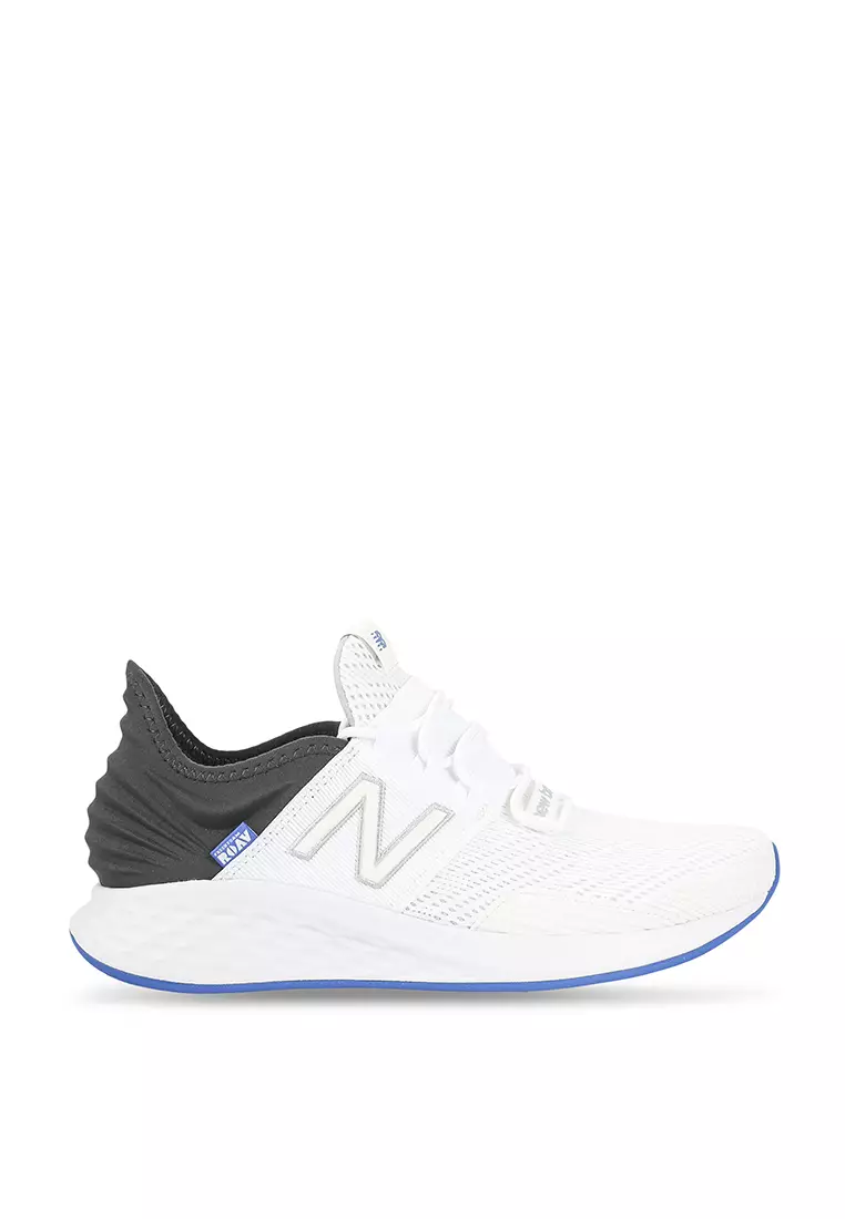 Buy New Balance Fresh Foam Roav Performance Shoes Online ZALORA