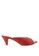 Elle red Ladies Shoes 30101Za 854F5SH1978A3CGS_1