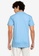 Mennace blue Essential Regular T-Shirt 6B73DAA942F0B3GS_1
