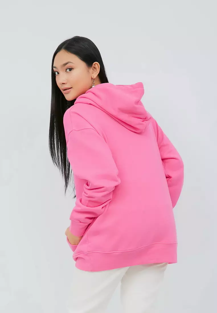RBJ Ladies Hoodie Wanita 20740018