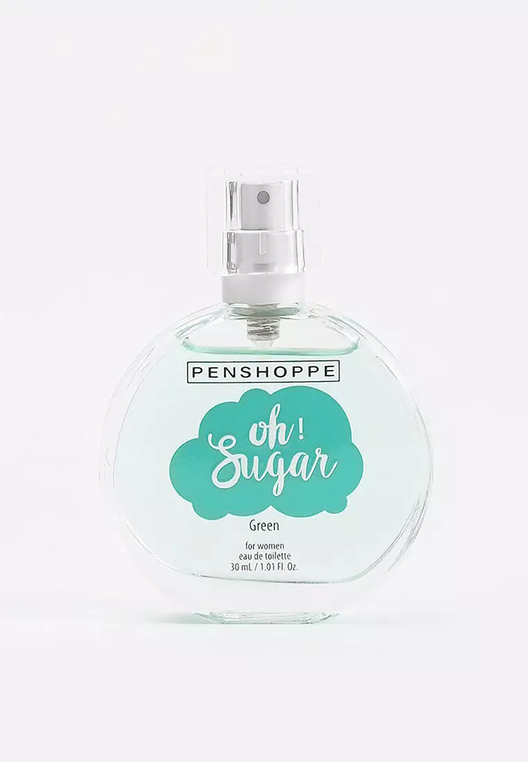Oh Sugar Edt 30Ml