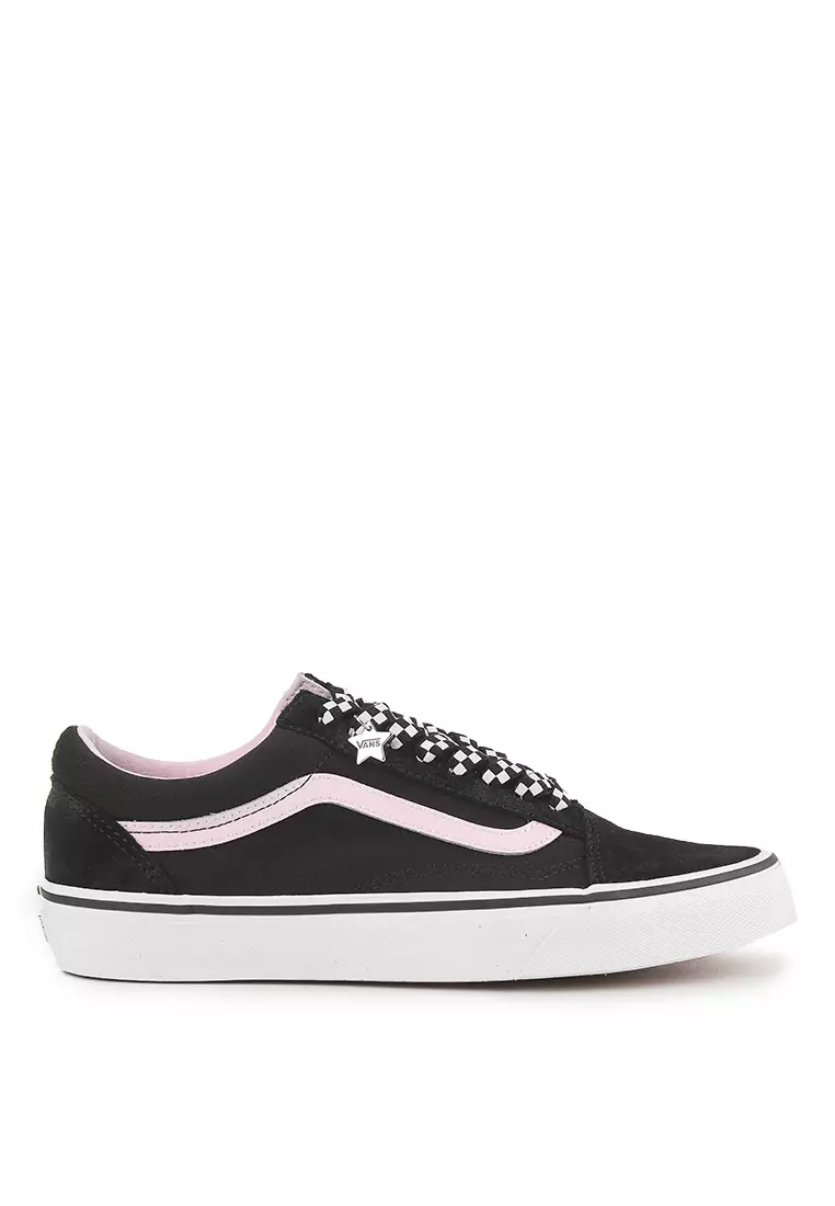 Vans Old Skool Vans EspaÃ±a Outlet Tenis Vans Old Skool Zapatos