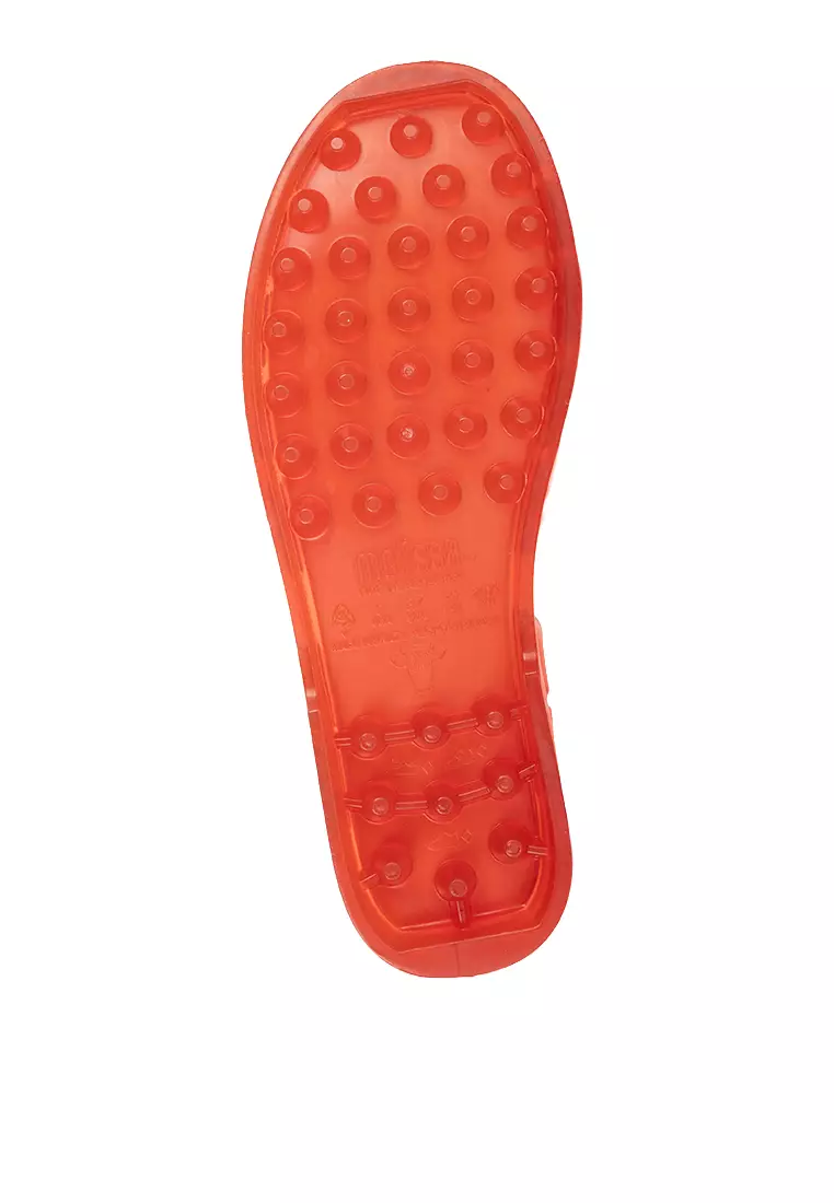 Possession Ad Sandals