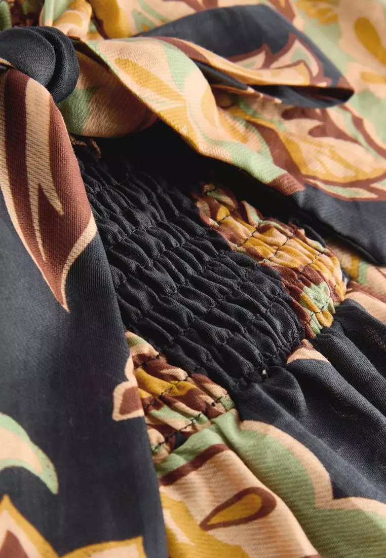 Hanky Hem Top