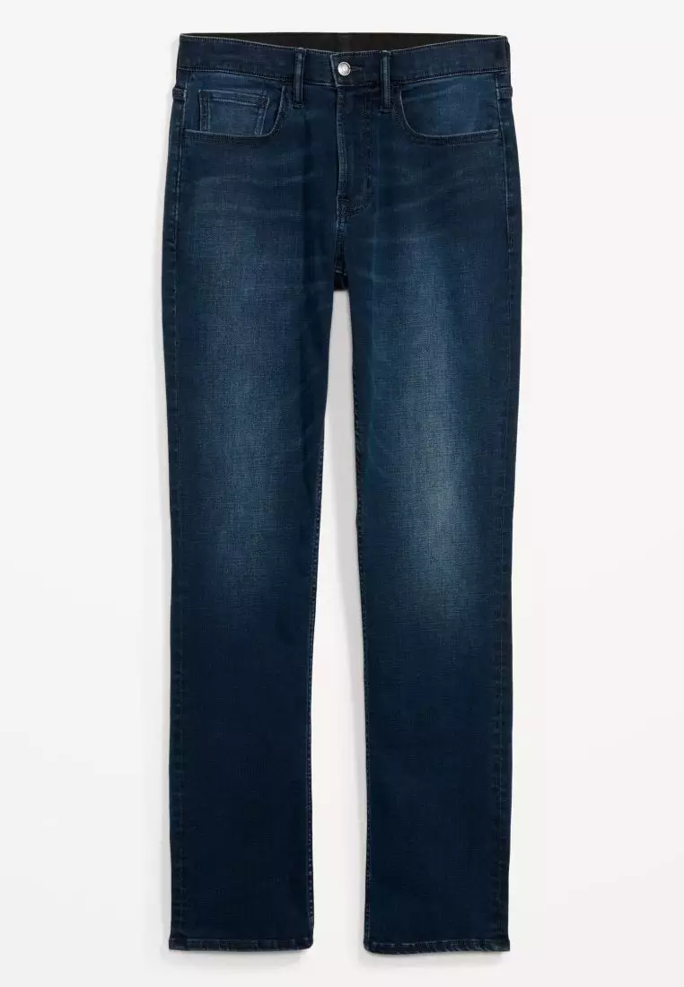 Buy Old Navy Slim 360 Stretch Performance Jeans For Men 2024 Online