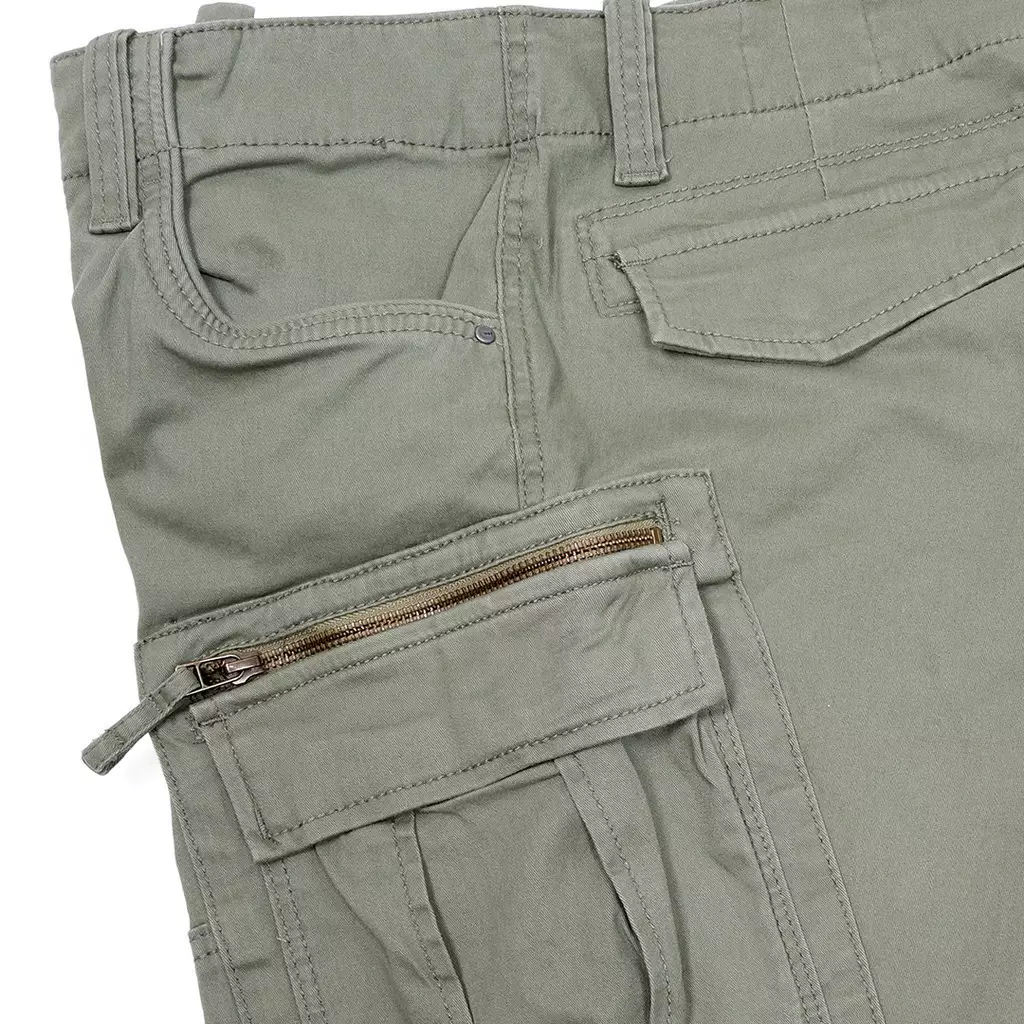 Watchout Celana Pria Sunderland Cargo - WP300960709