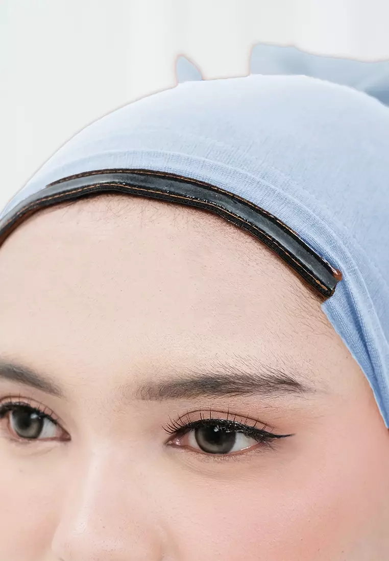 INNER CIPUT CEPOL FARA - BABY BLUE