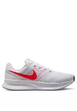White/Bright Crimson/Black