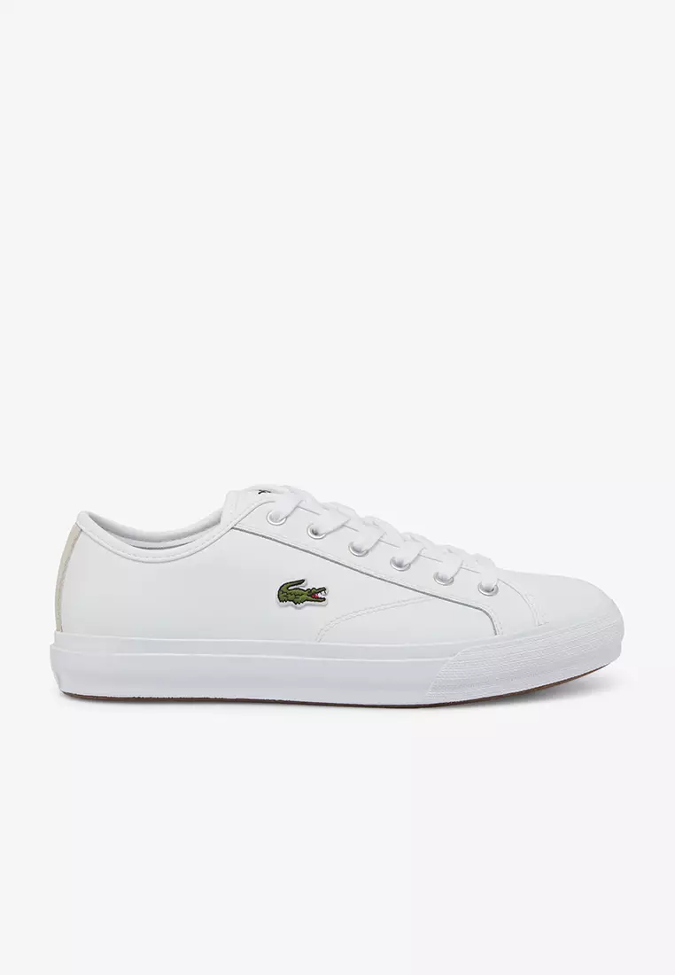 Discount on Lacoste  shoes - SKU: Women's Backcourt 224 1 Sneakers