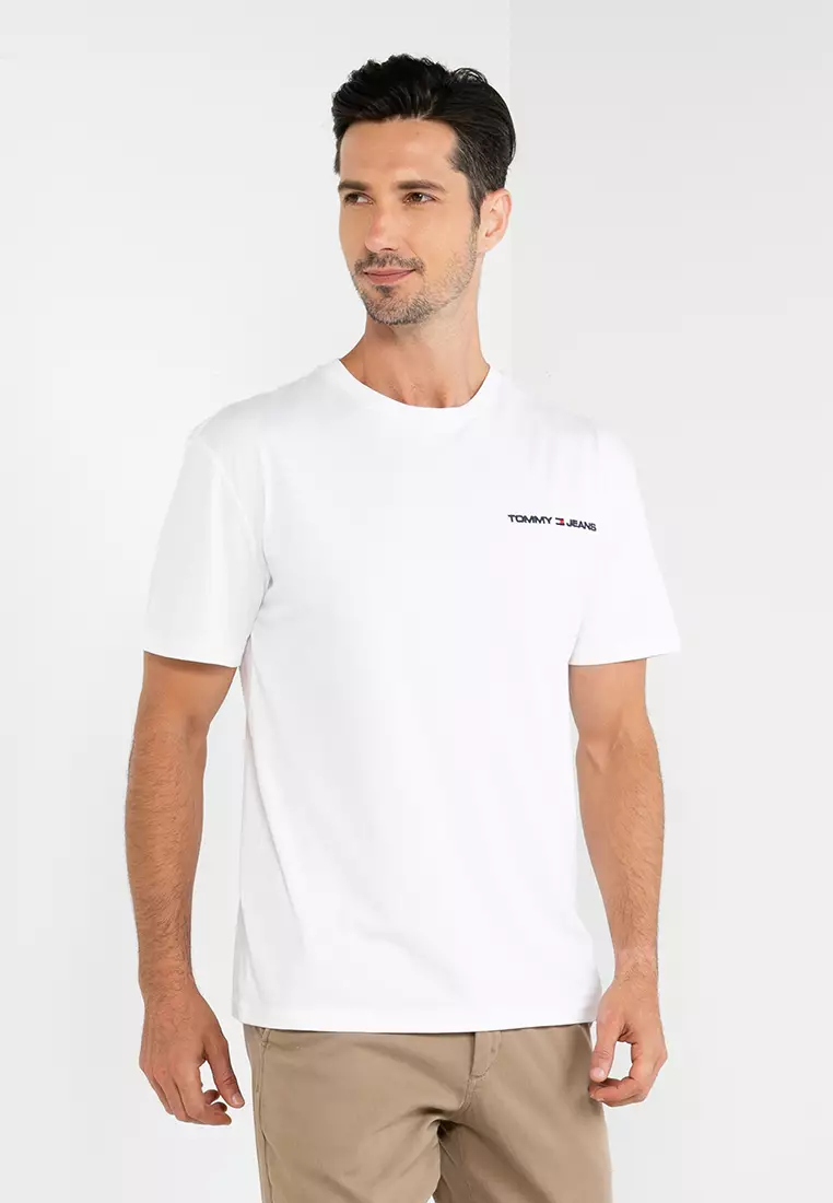 Tommy jeans on sale shop online