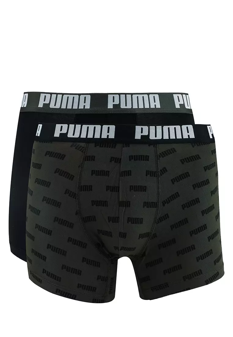 PUMA Bodywear Men Underwear 2024 | Buy Underwear Online | ZALORA Hong Kong