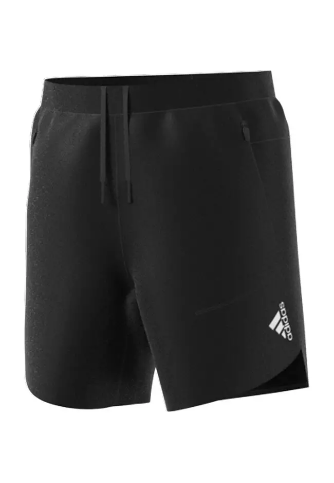 Buy ADIDAS d4t training shorts 2024 Online | ZALORA Singapore