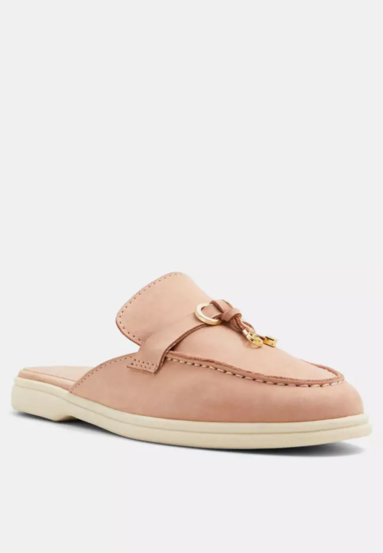 Kedoacien-In Slip Ons
