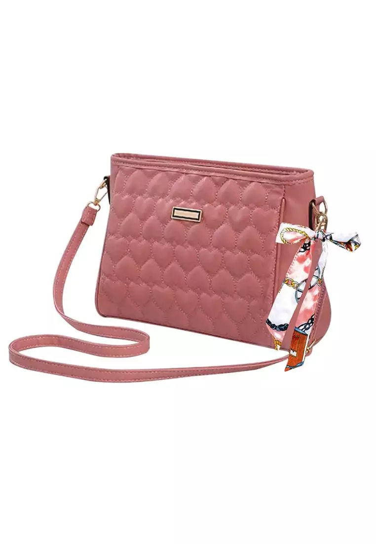 BeeLinda Rylene Sling Bag for Women