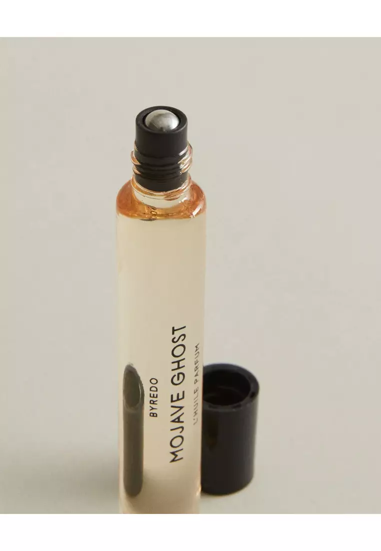 Byredo Mojave Ghost Roll-On Perfumed Oil 7.5ml