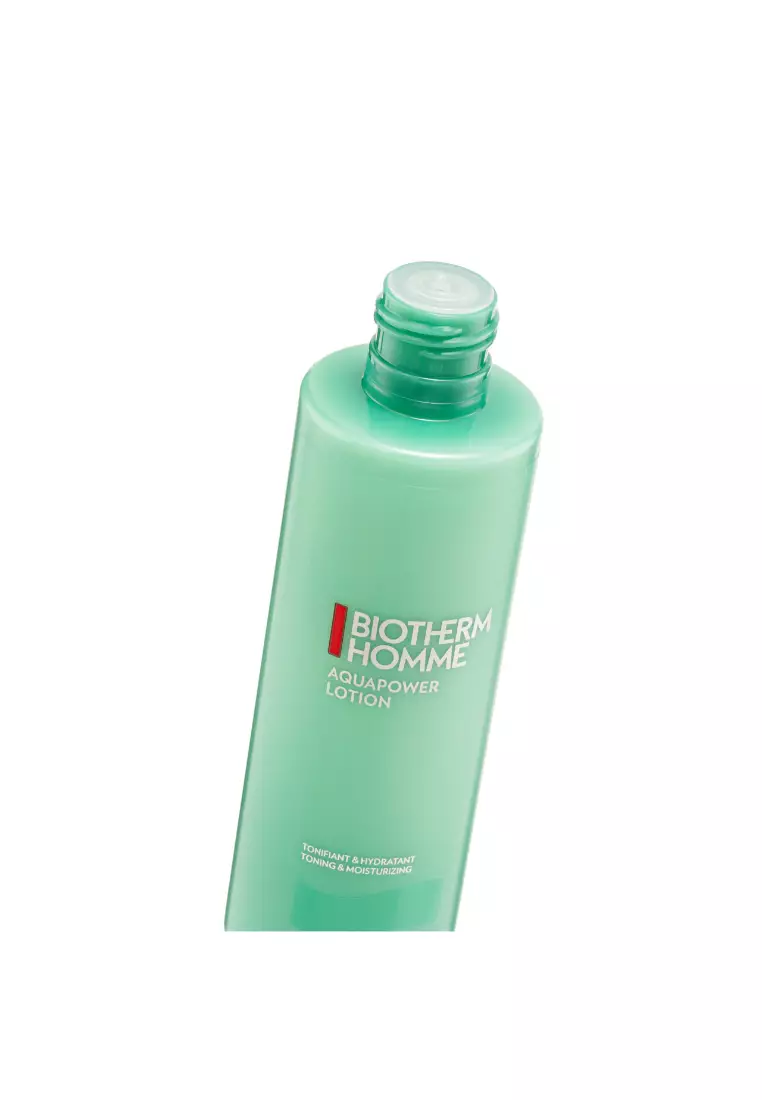 BIOTHERM Homme Aquapower Lotion 200ml