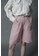 ONYCHA pink Kiko Pants Bleached Mauve 134E6AA62E716AGS_4