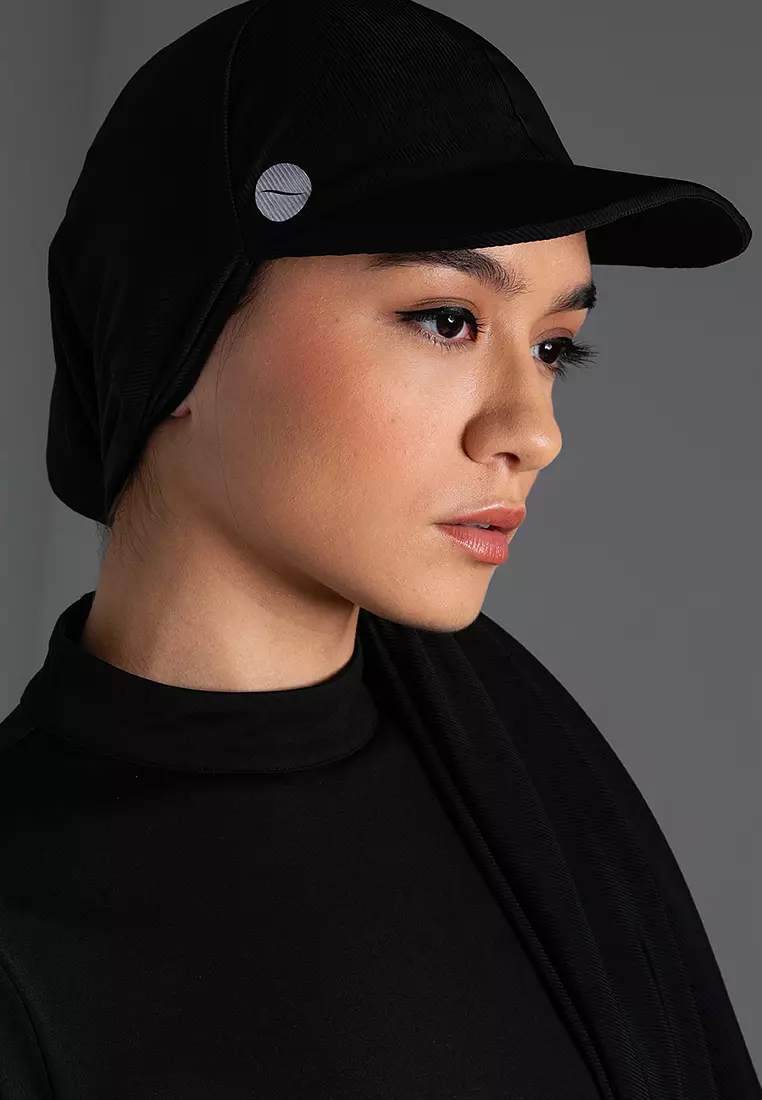 Aya Active Instant Hijab Cap