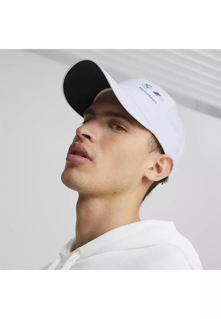 BMW M Motorsport Baseball Cap