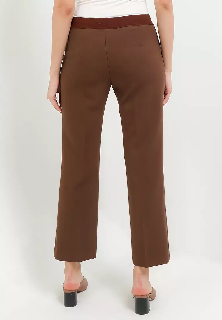 Femme Slim Fit Celana