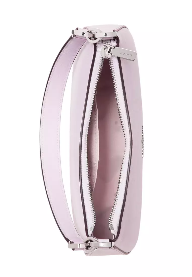 Paige Shoulder Bag - Lilac Moonlight