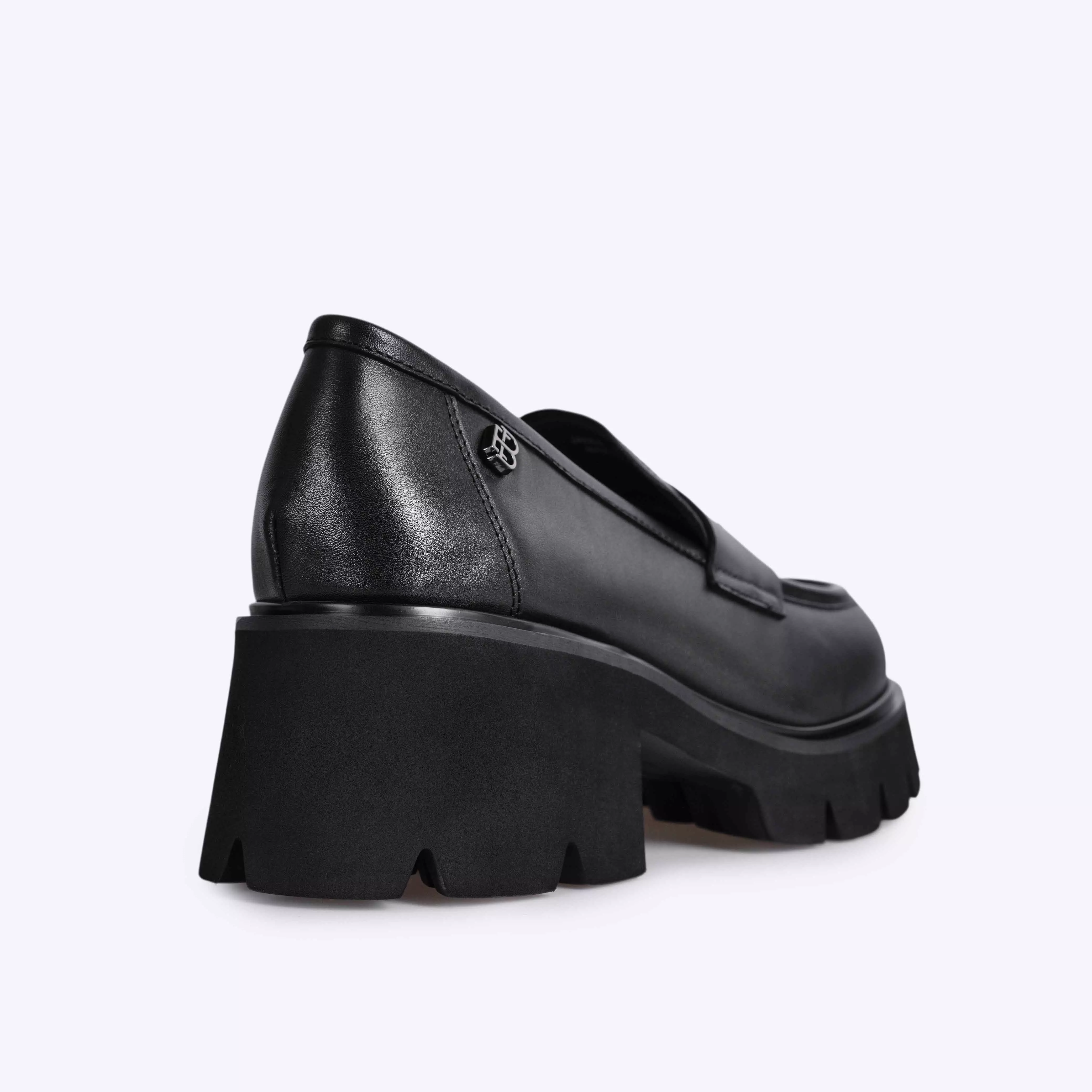 EVERBEST JANNE BLACK