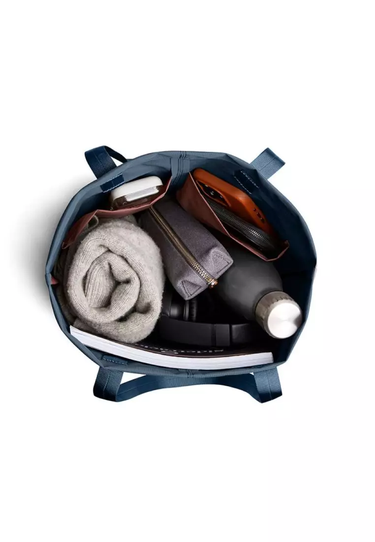 Bellroy City Tote - Bluesteel