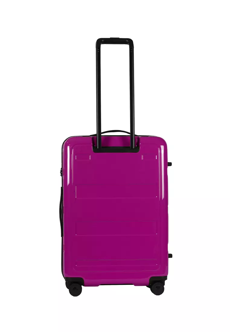 Bagasi Gili Koper Hardcase Medium/26 Inch – Violet