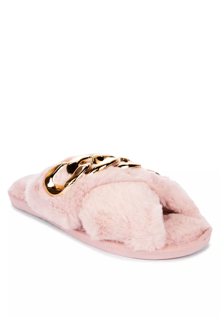 Bedroom Slippers