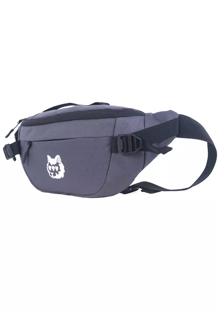 3Second Men's Waist Bag Abra OL-C161224