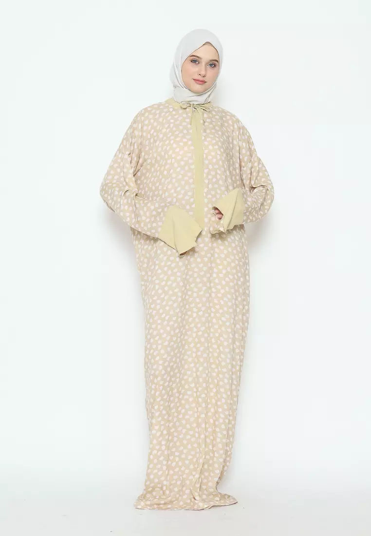 Rona Abaya Prayer Set MSA432