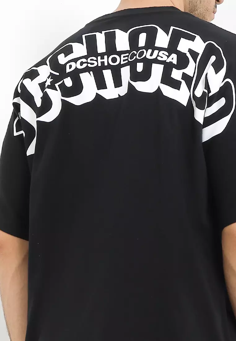 Cessation Short Sleeve Tee