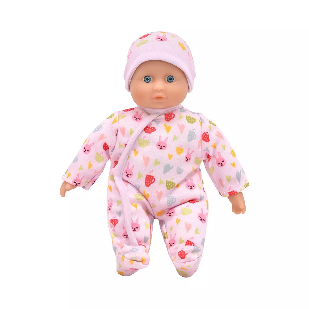 Dollsworld Boneka Bayi Grace 78006
