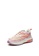 FILA pink FUSION Women's TRACK Chunky Sneakers B76E6SH88525D6GS_2